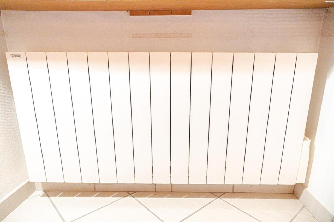 Apartament Studio Capponi-2 Pers-Terreaux-Croix Rousse Lyon Zewnętrze zdjęcie